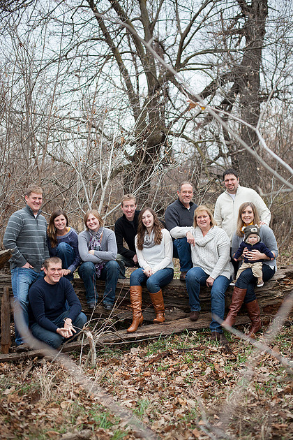 norwood young america family photographer