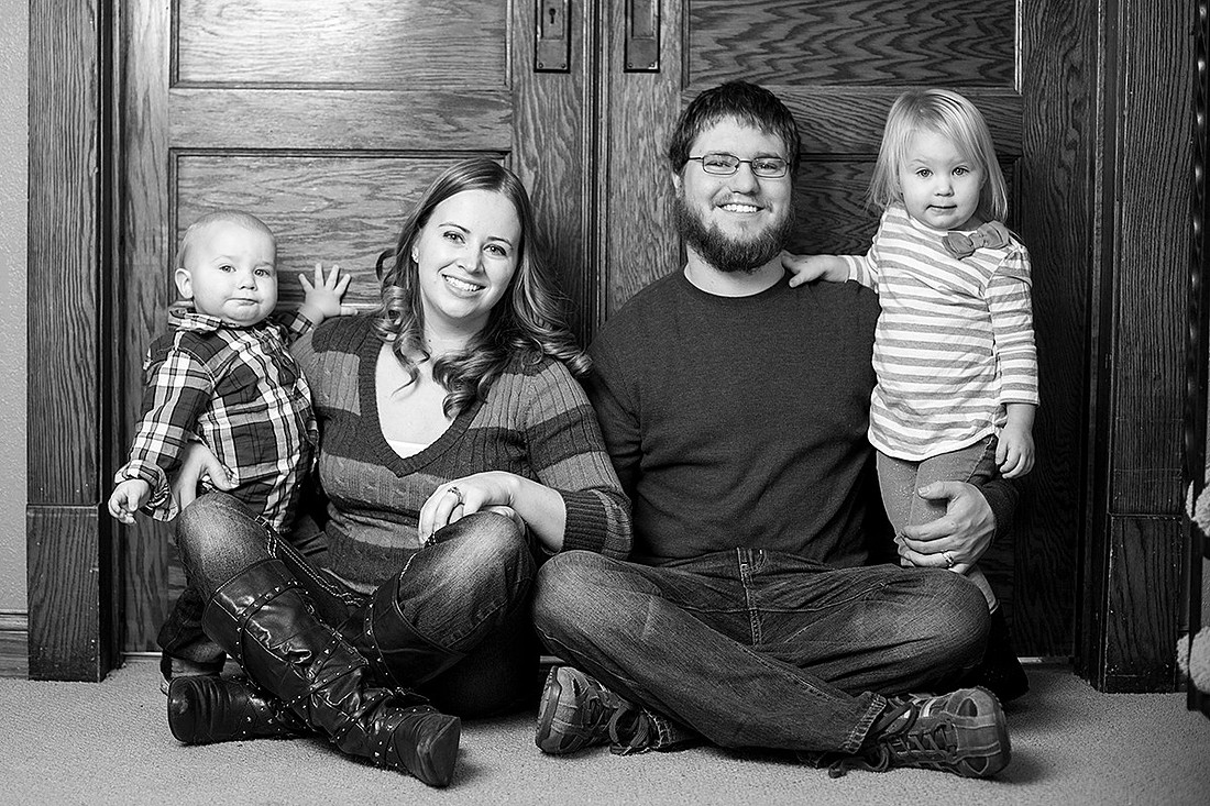 minnesota family photographer